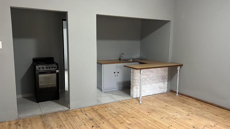 To Let 1 Bedroom Property for Rent in Bothaville Free State